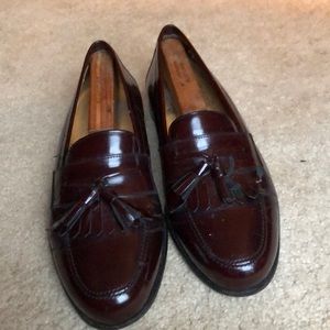 Men’s Mezlan loafers